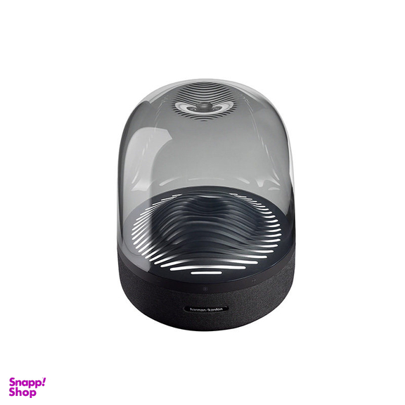 اسپیکر بلوتوثی هارمن کاردن (Harman Kardon) مدل Aura Studio 3