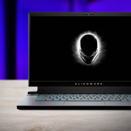 لپ تاپ 15.6 اینچی الین ویر (Alienware) مدل M15 R3