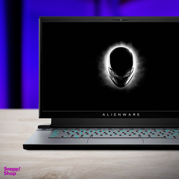 لپ تاپ 15.6 اینچی الین ویر (Alienware) مدل M15 R3