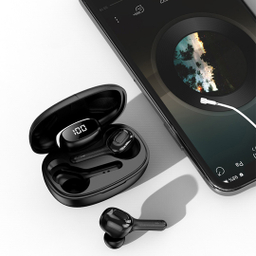 هدفون بلوتوثی آرسون (Arson) مدل Tws-T9S