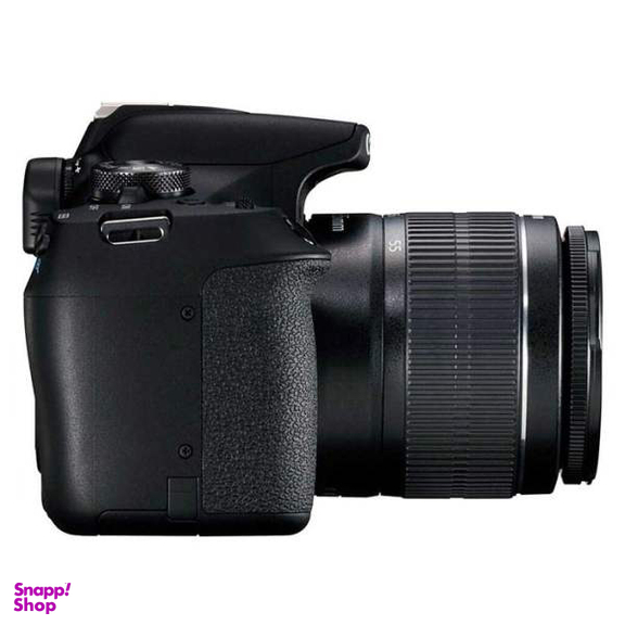 دوربین دیجیتال کانن مدل EOS 2000D به همراه لنز 18-55 میلی متر DC III