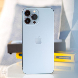 گوشی موبایل اپل (Apple) مدل (Active) iPhone 13 Promax ظرفیت 256GB رم 6GB