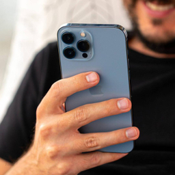 گوشی موبایل اپل (Apple) مدل (Active) iPhone 13 Promax ظرفیت 256GB رم 6GB