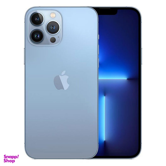 گوشی موبایل اپل (Apple) مدل Active iPhone 13 Pro A2639 دو سیم‌ کارت ظرفیت 256 گیگا بایت رم 6 گیگا بایت