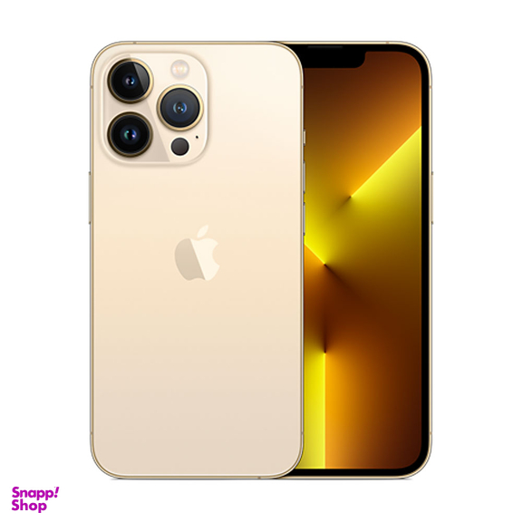 گوشی موبایل اپل (Apple) مدل iPhone 13 Pro A2639 دو سیم‌ کارت ظرفیت 256 گیگا بایت و 6 گیگا بایت رم