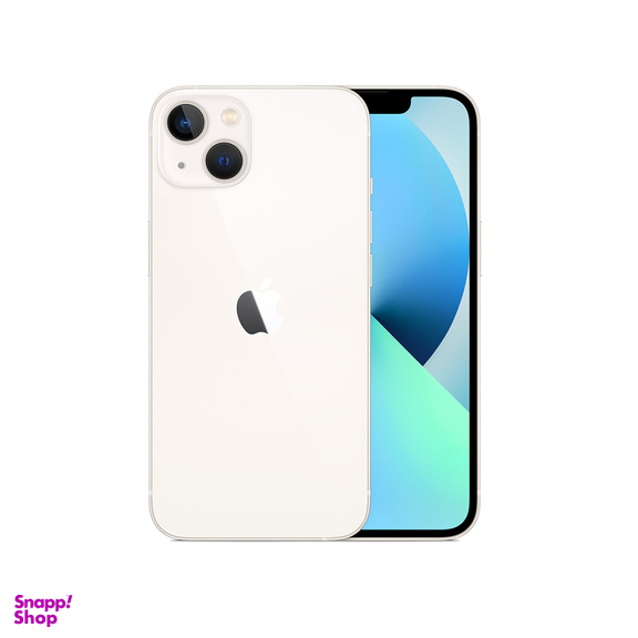 گوشی موبایل اپل مدل iPhone 13 Mini دو سیم‌ کارت ظرفیت 256 گیگابایت و رم 4 گیگابایت - اکتیو