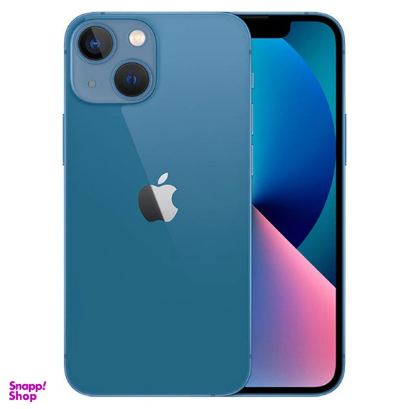 گوشی موبایل اپل مدل iPhone 13 Mini دو سیم‌ کارت ظرفیت 256 گیگابایت و رم 4 گیگابایت - اکتیو