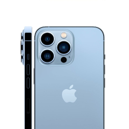 گوشی موبایل اپل مدل iPhone 13 Pro CH دو سیم‌ کارت ظرفیت 256 گیگابایت و 6 گیگابایت
