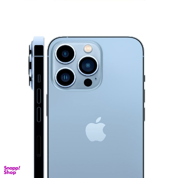 گوشی موبایل اپل مدل iPhone 13 Pro CH دو سیم‌ کارت ظرفیت 256 گیگابایت و 6 گیگابایت