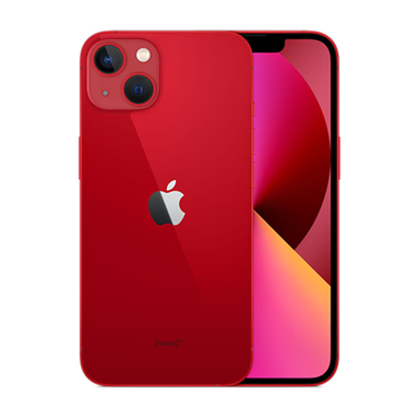 گوشی موبایل اپل (Apple) مدل iPhone 13 ظرفیت 128 گیگابایت و رم 8 گیگابایت (رجیستر نشده)