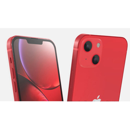 گوشی موبایل اپل (Apple) مدل iPhone 13 ظرفیت 128 گیگابایت و رم 8 گیگابایت (رجیستر نشده)