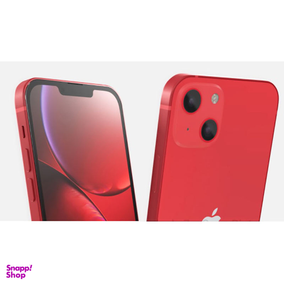 گوشی موبایل اپل (Apple) مدل iPhone 13 ظرفیت 128 گیگابایت و رم 8 گیگابایت (رجیستر نشده)