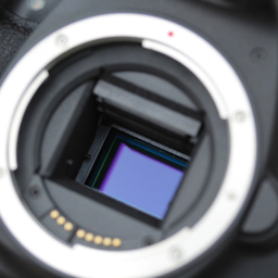 دوربین دیجیتال کانن (Canon) مدل EOS 2000D به همراه لنز 18-55 میلی متر IS II