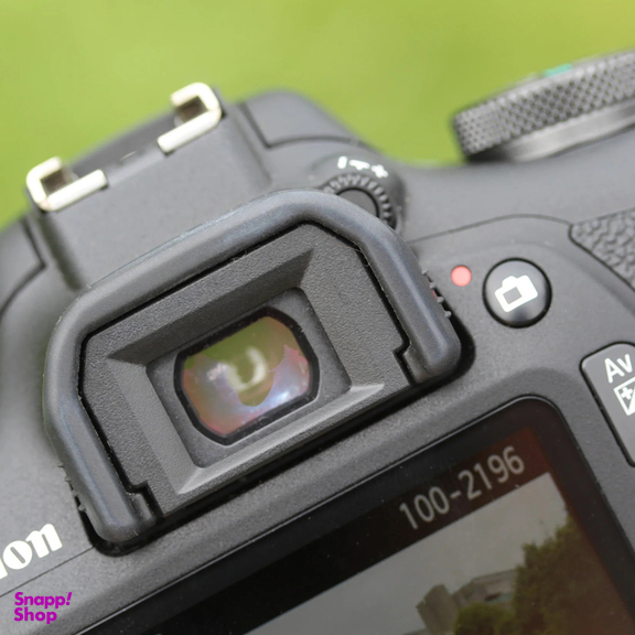 دوربین دیجیتال کانن (Canon) مدل EOS 2000D به همراه لنز 18-55 میلی متر IS II
