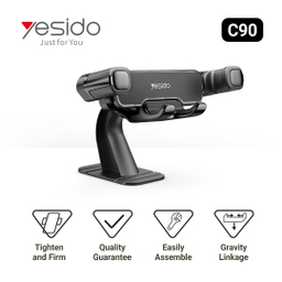 پایه نگهدارنده گوشی موبایل یسیدو مدل C90