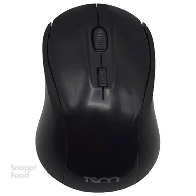 موس بی سیم تسکو (Tsco) مدل TM611W