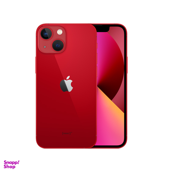 گوشی iPhone 13 Mini اپل با ظرفیت 128/4GB (اکتیو)