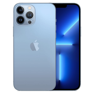 گوشی موبایل اپل مدل iPhone 13 Pro Max A2644 دو سیم‌ کارت ظرفیت 512 گیگابایت و رم 6 - اکتیو
