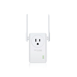 توسعه دهنده شبکه بی‌سیم تی پی-لینک مدل TL-WA860RE