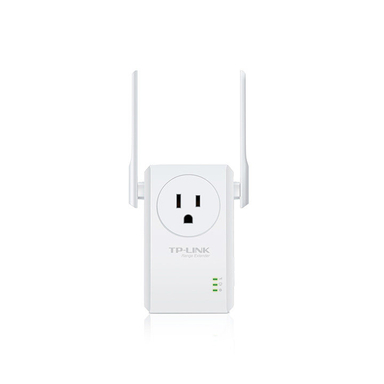 توسعه دهنده شبکه بی‌سیم تی پی-لینک مدل TL-WA860RE