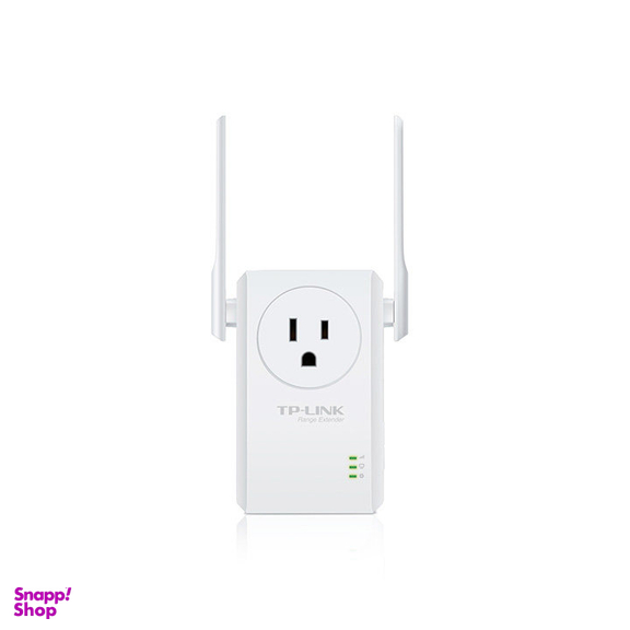 توسعه دهنده شبکه بی‌سیم تی پی-لینک مدل TL-WA860RE