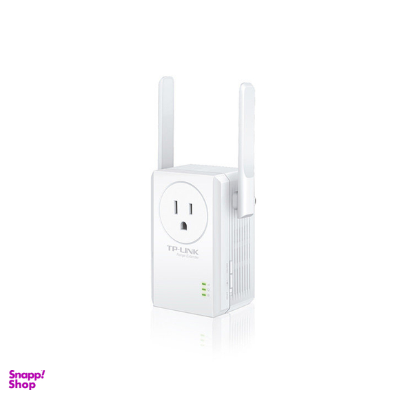 توسعه دهنده شبکه بی‌سیم تی پی-لینک مدل TL-WA860RE
