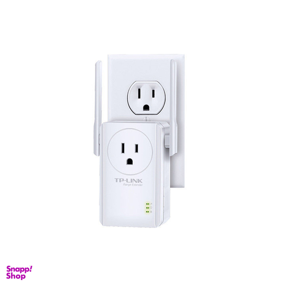 توسعه دهنده شبکه بی‌سیم تی پی-لینک مدل TL-WA860RE