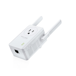توسعه دهنده شبکه بی‌سیم تی پی-لینک مدل TL-WA860RE