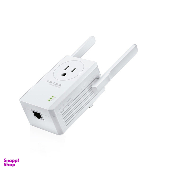 توسعه دهنده شبکه بی‌سیم تی پی-لینک مدل TL-WA860RE