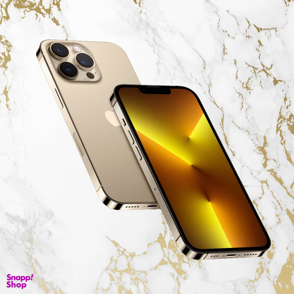 گوشی موبایل اپل مدل iPhone 13 Pro A2639 دو سیم‌ کارت ظرفیت 1 ترابایت و 6 گیگابایت رم - اکتیو