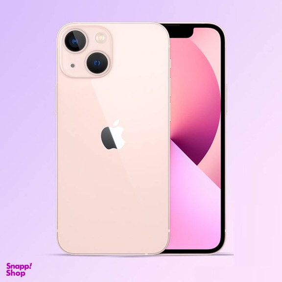 گوشی iPhone 13 Mini اپل با ظرفیت 128/4GB (اکتیو)