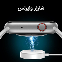 ساعت هوشمند دی تی نامبر وان (DT NO.1) مدل DT7
