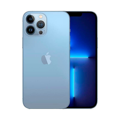 گوشی موبایل اپل (Apple) مدل Active iPhone 13 Pro A2639 دو سیم‌ کارت ظرفیت 256 گیگا بایت رم 6 گیگا بایت
