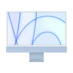 کامپیوتر همه کاره 24 اینچی اپل (Apple) مدل iMac-H 2021