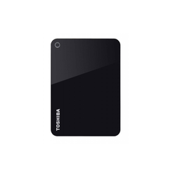 هارد اکسترنال توشیبا (Toshiba) مدل Canvio Advance ظرفیت 1 ترابایت