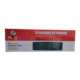 کیبورد ایکس پی-پروداکت (XP-Product) مدل XP-8800E