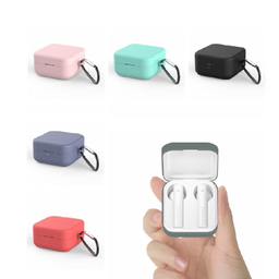 کاور مدل X03 مناسب برای هندزفری شیایومی مدل AIR 2 Se/EARPHONE 2 BASIC