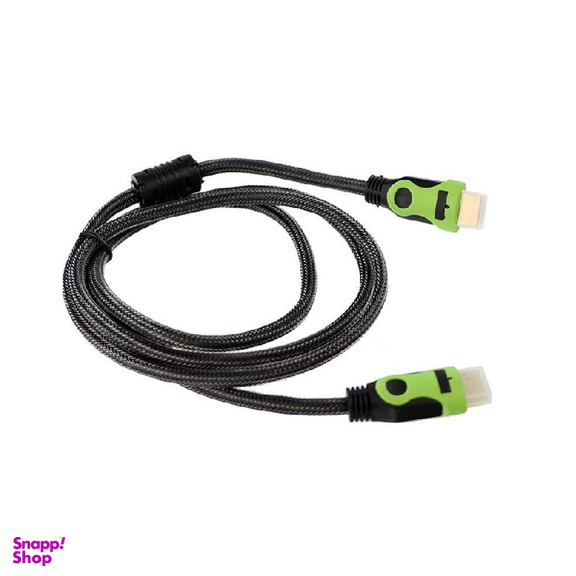 کابل HDMI ایکس پی-پروداکت (XP-Product) مدل CC108 طول 5 متر