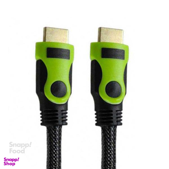کابل HDMI ایکس پی-پروداکت (XP-Product) مدل CC108 طول 5 متر