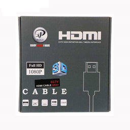 کابل HDMI ایکس پی-پروداکت (XP-Product) مدل CC108 طول 5 متر