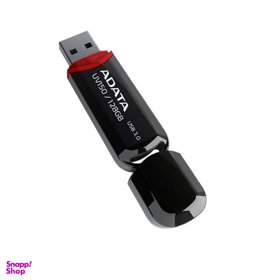 فلش مموری ای دیتا مدل Flash Drive UV150 ظرفیت 128 گیگابایت