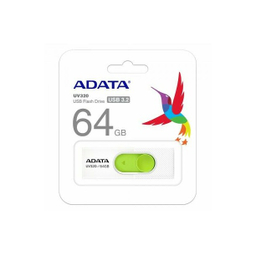 فلش مموری USB 3.1 ای دیتا (ADATA) مدل UV320 ظرفیت 64 گیگابایت