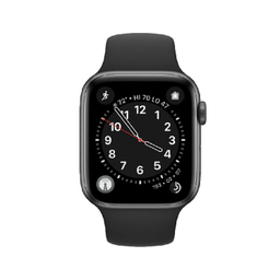 ساعت هوشمند اپل واچ (Apple) سری 7 مدل Aluminum سایز 45 میلی متر
