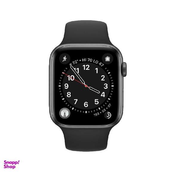 ساعت هوشمند اپل واچ (Apple) سری 7 مدل Aluminum سایز 45 میلی متر