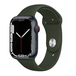 ساعت هوشمند اپل واچ (Apple) سری 7 مدل Aluminum سایز 45 میلی متر