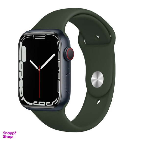 ساعت هوشمند اپل واچ (Apple) سری 7 مدل Aluminum سایز 45 میلی متر