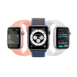 ساعت هوشمند اپل واچ (Apple) سری 7 مدل Aluminum سایز 45 میلی متر