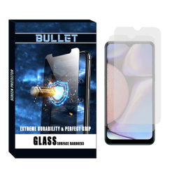 محافظ صفحه نمایش بولت مدل SDB-02 مناسب برای گوشی موبایل سامسونگ GALAXY A02S بسته دو عددی