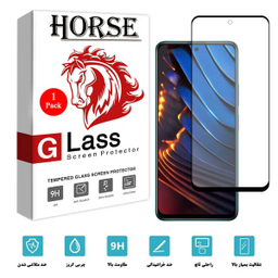 محافظ صفحه نمایش سرامیکی هورس مدل CMA01 مناسب برای گوشی موبایل شیائومی Poco X3 GT