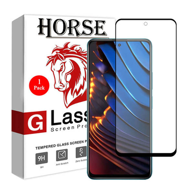 محافظ صفحه نمایش سرامیکی هورس مدل CMA01 مناسب برای گوشی موبایل شیائومی Poco X3 GT